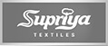 Supriya Textiles Logo